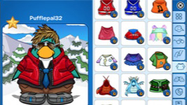 Personalize With Penguin Styles
